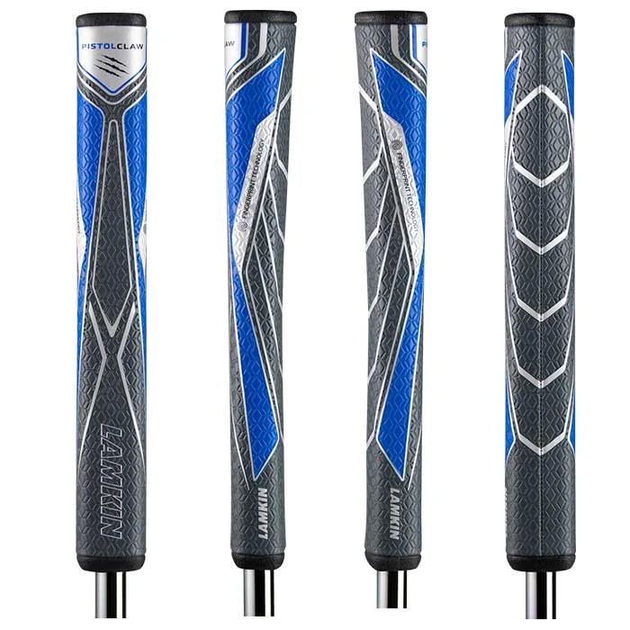 Lamkin SINKFIT PistolClaw Polyurethane Putter Grip Lamkin SINKFIT PistolClaw Polyurethane Putter Grip -Cheap Fairway Golf Store LAM0088a
