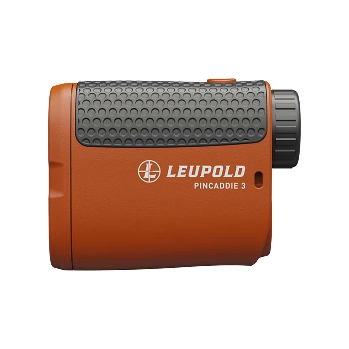 Leupold Pincaddie 3 Laser Rangefinder 1 Leupold Pincaddie 3 Laser Rangefinder