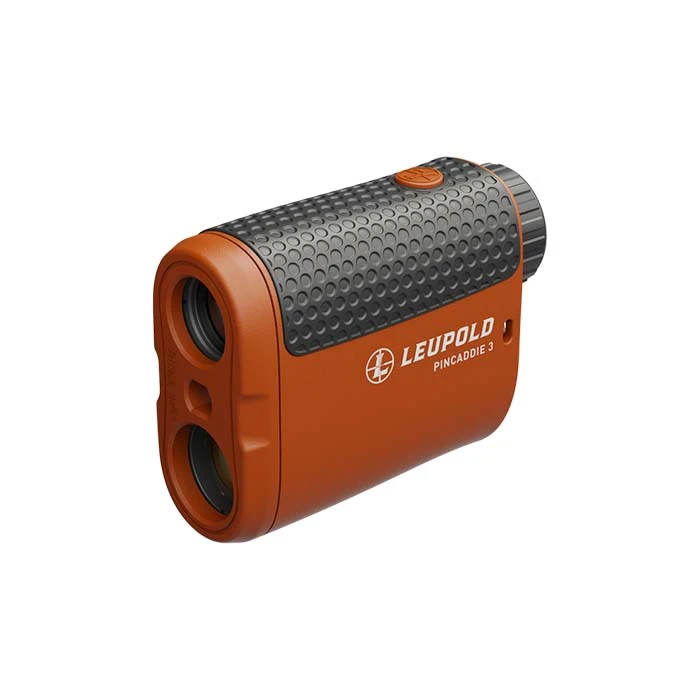 Leupold Pincaddie 3 Laser Rangefinder 3 Leupold Pincaddie 3 Laser Rangefinder - Image 3
