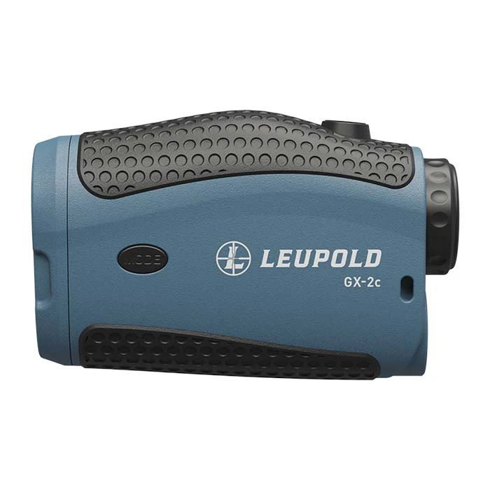 Leupold GX-2c Golf Rangefinder 1 Leupold GX-2c Golf Rangefinder