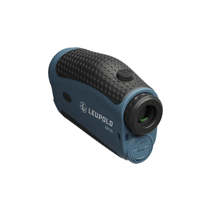 Leupold GX-2c Golf Rangefinder 2 Leupold GX-2c Golf Rangefinder - Image 2