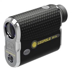 Leupold GX-3c Golf Rangefinder