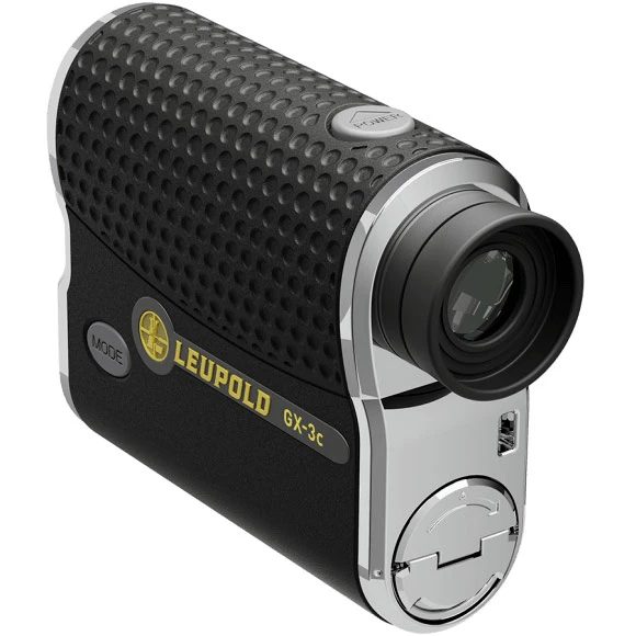 Leupold GX-3c Golf Rangefinder 2 Leupold GX-3c Golf Rangefinder - Image 2