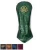 Links & Kings LUXURY V Driver Headcover