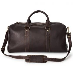 Links & Kings Crown Collection Club Duffel -Cheap Fairway Golf Store LIK0006d