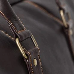 Links & Kings Crown Collection Club Duffel -Cheap Fairway Golf Store LIK0006i