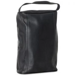 Links & Kings Crown Collection Heritage Shoe Bag -Cheap Fairway Golf Store LIK0007f