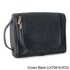 Links & Kings Crown Collection Travel Caddy -Cheap Fairway Golf Store LIK0008b