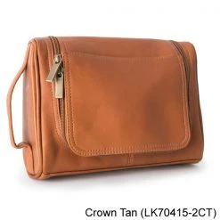 Links & Kings Crown Collection Travel Caddy -Cheap Fairway Golf Store LIK0008c