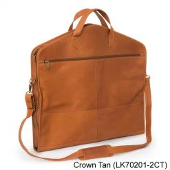 Links & Kings Crown Collection Suit Carrier -Cheap Fairway Golf Store LIK0009b