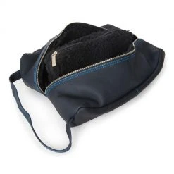 Links & Kings Leather Shoe Bag 4 Links & Kings Leather Shoe Bag -Cheap Fairway Golf Store LIK0019d