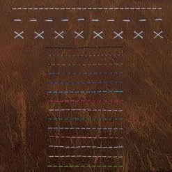 Links & Kings Caiman Crocodile Belt -Cheap Fairway Golf Store LIK0020c