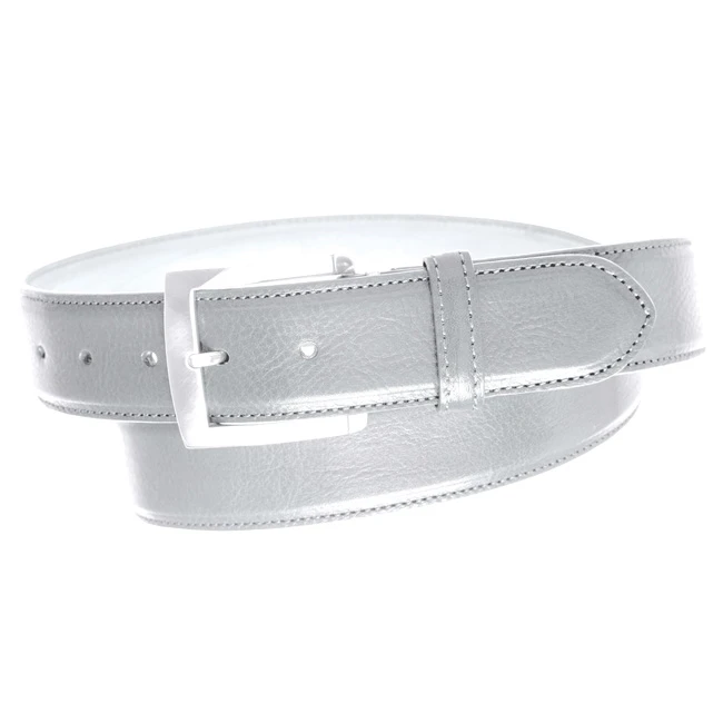 Links & Kings Italian Smooth Leather Belt Links & Kings Italian Smooth Leather Belt -Cheap Fairway Golf Store LIK0021