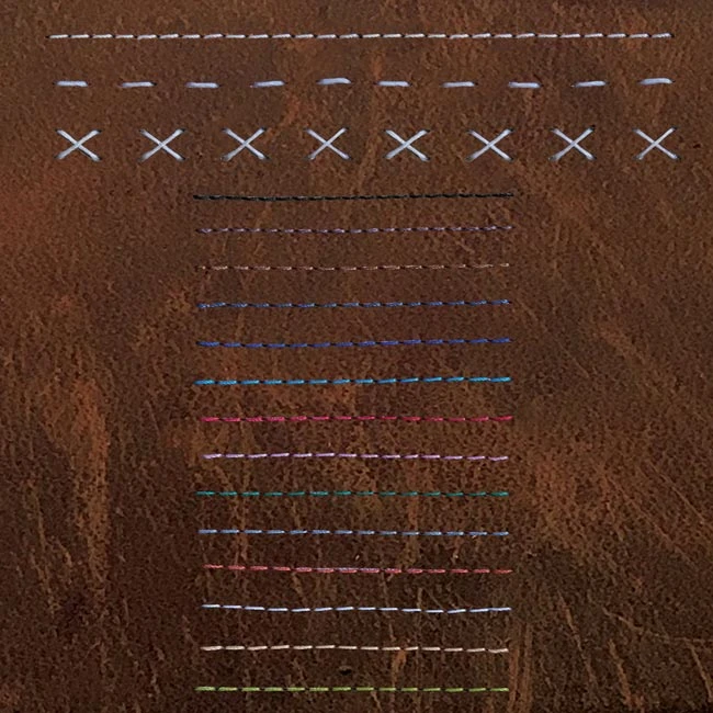 Links & Kings Italian Smooth Leather Belt Links & Kings Italian Smooth Leather Belt -Cheap Fairway Golf Store LIK0021c