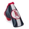Links & Kings Blade Putter Cover-Racer
