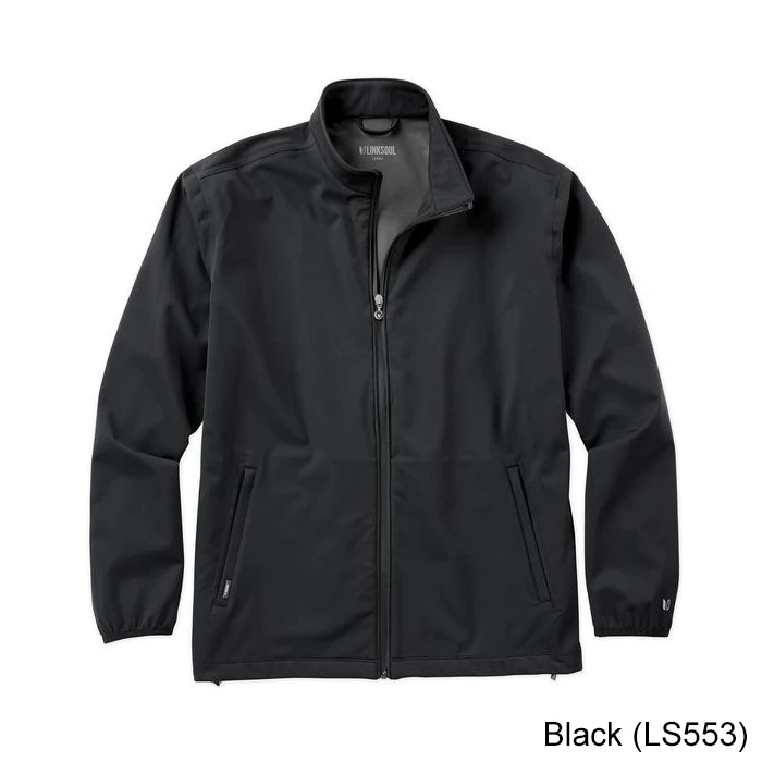Linksoul Polartec Rain Suit Jacket Linksoul Polartec Rain Suit Jacket -Cheap Fairway Golf Store LKS0027a
