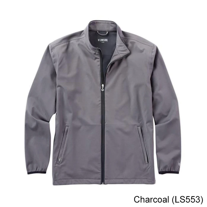 Linksoul Polartec Rain Suit Jacket Linksoul Polartec Rain Suit Jacket -Cheap Fairway Golf Store LKS0027b