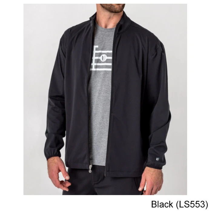 Linksoul Polartec Rain Suit Jacket Linksoul Polartec Rain Suit Jacket -Cheap Fairway Golf Store LKS0027c