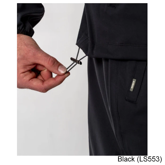 Linksoul Polartec Rain Suit Jacket Linksoul Polartec Rain Suit Jacket -Cheap Fairway Golf Store LKS0027g