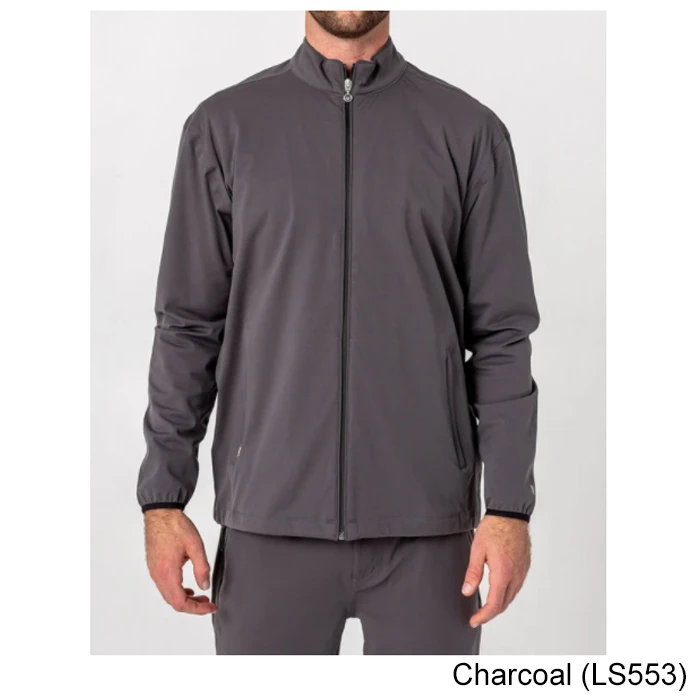 Linksoul Polartec Rain Suit Jacket Linksoul Polartec Rain Suit Jacket -Cheap Fairway Golf Store LKS0027h