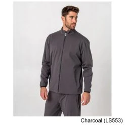 Linksoul Polartec Rain Suit Jacket 9 Linksoul Polartec Rain Suit Jacket -Cheap Fairway Golf Store LKS0027i