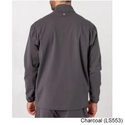 Linksoul Polartec Rain Suit Jacket 10 Linksoul Polartec Rain Suit Jacket -Cheap Fairway Golf Store LKS0027j