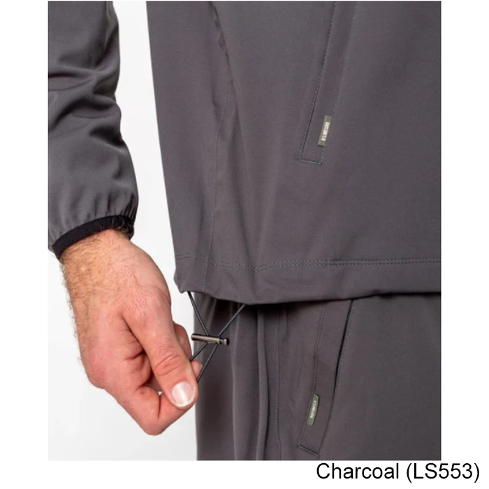 Linksoul Polartec Rain Suit Jacket Linksoul Polartec Rain Suit Jacket -Cheap Fairway Golf Store LKS0027k