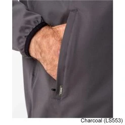 Linksoul Polartec Rain Suit Jacket 12 Linksoul Polartec Rain Suit Jacket -Cheap Fairway Golf Store LKS0027l