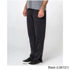 Linksoul Polartec Rain Suit Pant 4 Linksoul Polartec Rain Suit Pant -Cheap Fairway Golf Store LKS0028d