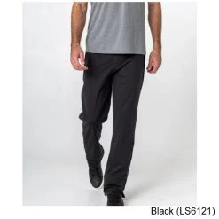 Linksoul Polartec Rain Suit Pant 6 Linksoul Polartec Rain Suit Pant -Cheap Fairway Golf Store LKS0028f