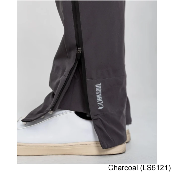 Linksoul Polartec Rain Suit Pant Linksoul Polartec Rain Suit Pant -Cheap Fairway Golf Store LKS0028n