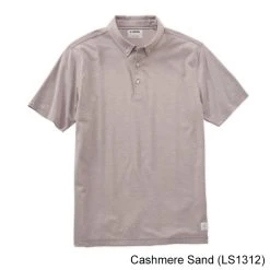 Linksoul Oxford Polo Shirt 2 Linksoul Oxford Polo Shirt -Cheap Fairway Golf Store LKS0029b