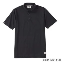 Linksoul Oxford Polo Shirt 3 Linksoul Oxford Polo Shirt -Cheap Fairway Golf Store LKS0029c