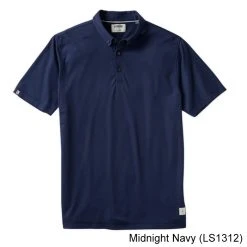 Linksoul Oxford Polo Shirt 4 Linksoul Oxford Polo Shirt -Cheap Fairway Golf Store LKS0029d