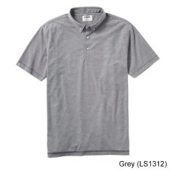 Linksoul Oxford Polo Shirt 6 Linksoul Oxford Polo Shirt -Cheap Fairway Golf Store LKS0029f