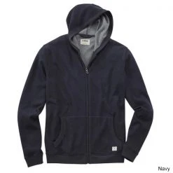 Linksoul Double-Knit Full-Zip Hoodie -Cheap Fairway Golf Store LKS0032c