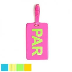 Lolo Luggage Tags