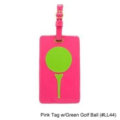 Lolo Luggage Tags -Cheap Fairway Golf Store LOL0001 1c