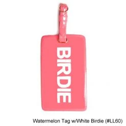 Lolo Luggage Tags -Cheap Fairway Golf Store LOL0001 1d