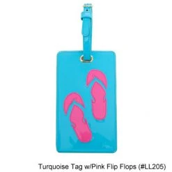 Lolo Luggage Tags -Cheap Fairway Golf Store LOL0001 1g