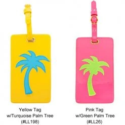Lolo Luggage Tags -Cheap Fairway Golf Store LOL0001 1h
