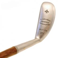 Louisville Golf Brown Vardon Putter