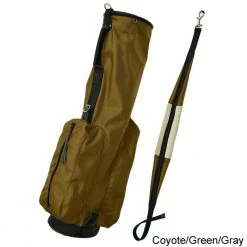 MacKenzie Ballistic Nylon Original Walker Bag -Cheap Fairway Golf Store MAK0009c