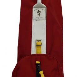 MacKenzie Ballistic Nylon Original Walker Bag -Cheap Fairway Golf Store MAK0009f