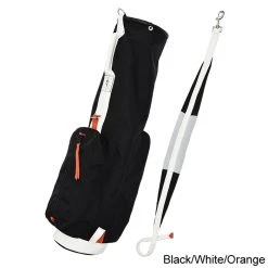 MacKenzie Ballistic Nylon Original Walker Bag -Cheap Fairway Golf Store MAK0009i