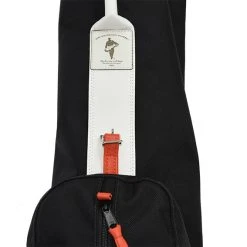 MacKenzie Ballistic Nylon Original Walker Bag -Cheap Fairway Golf Store MAK0009j