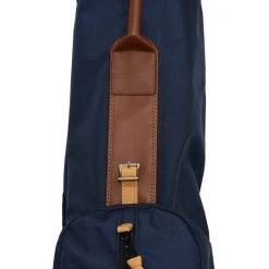 MacKenzie Ballistic Nylon Original Walker Bag -Cheap Fairway Golf Store MAK0009l