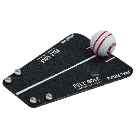 Pelz Golf Dave Pelzs Putting Tutor Other Pelz Golf Dave Pelzs Putting Tutor -Cheap Fairway Golf Store MIC0090