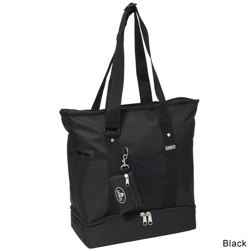 Everest Luggage Deluxe Shopping Tote Other Everest Luggage Deluxe Shopping Tote -Cheap Fairway Golf Store MIC0604 604a