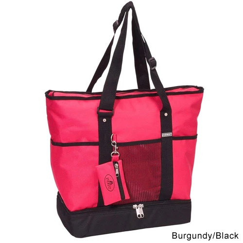 Everest Luggage Deluxe Shopping Tote Other Everest Luggage Deluxe Shopping Tote -Cheap Fairway Golf Store MIC0604 604c